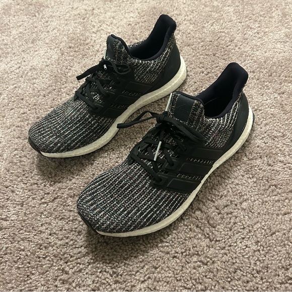 adidas gazelle silver green womens adidas Men's Ultraboost Light Running Shoes  League Outfitters